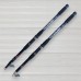 Вудилище коропове телескопічне Kaida TS Carp, 100-300г, 3,9м